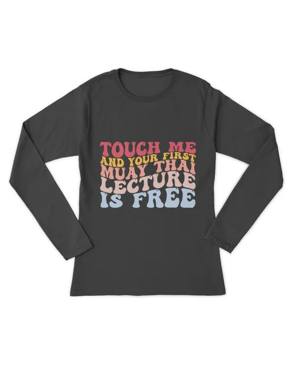Women's Long Sleeved T-Shirt