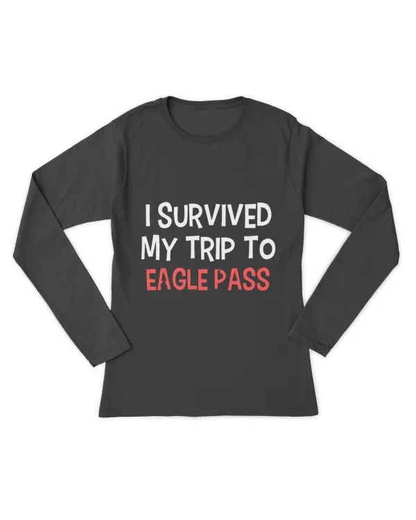 Women's Long Sleeved T-Shirt