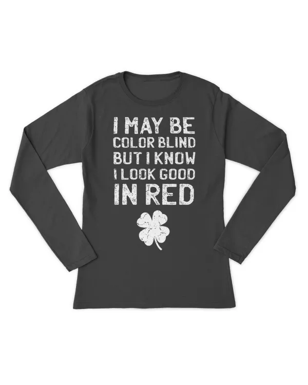 Women's Long Sleeved T-Shirt