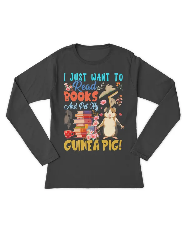 Women's Long Sleeved T-Shirt