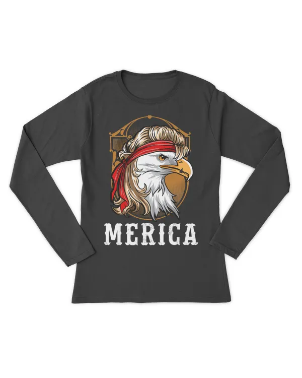 Women's Long Sleeved T-Shirt