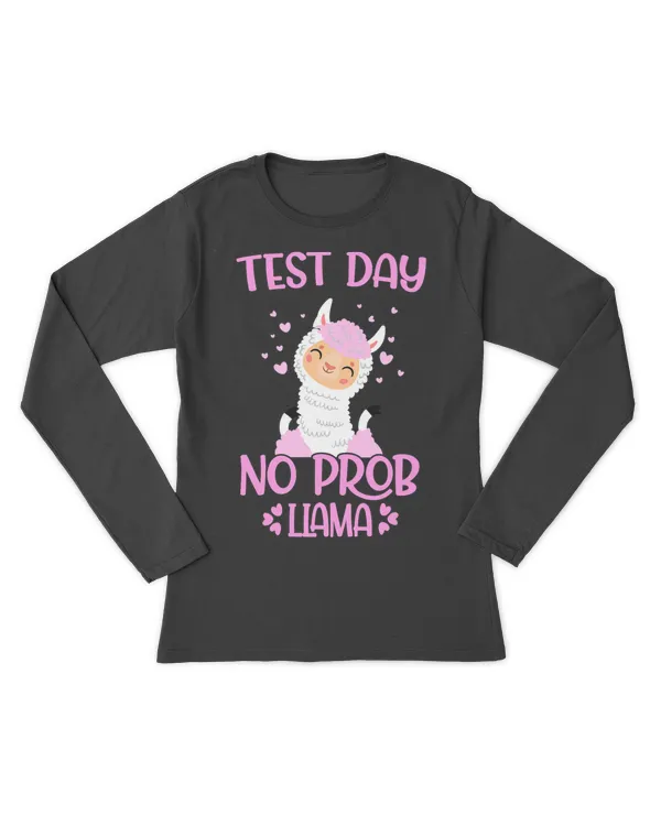 Women's Long Sleeved T-Shirt
