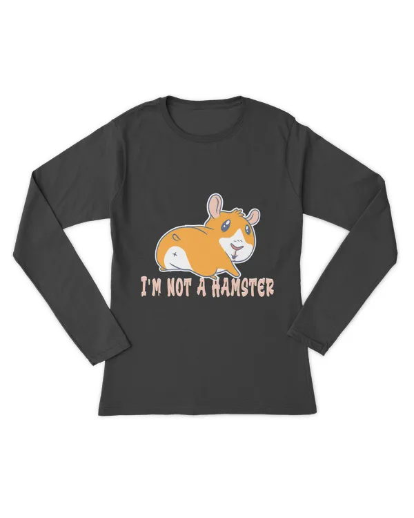 Women's Long Sleeved T-Shirt