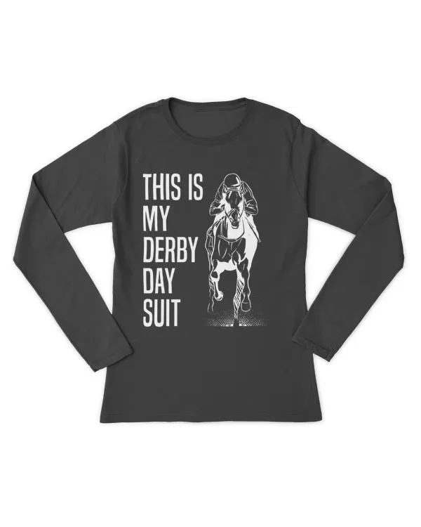 Women's Long Sleeved T-Shirt