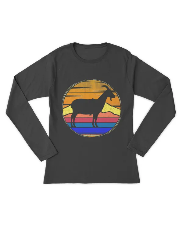 Women's Long Sleeved T-Shirt