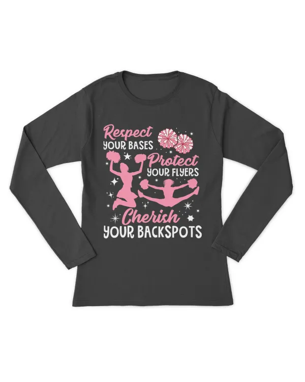 Women's Long Sleeved T-Shirt