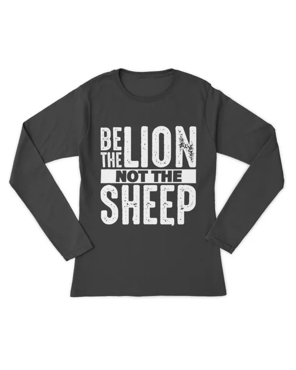 Women's Long Sleeved T-Shirt