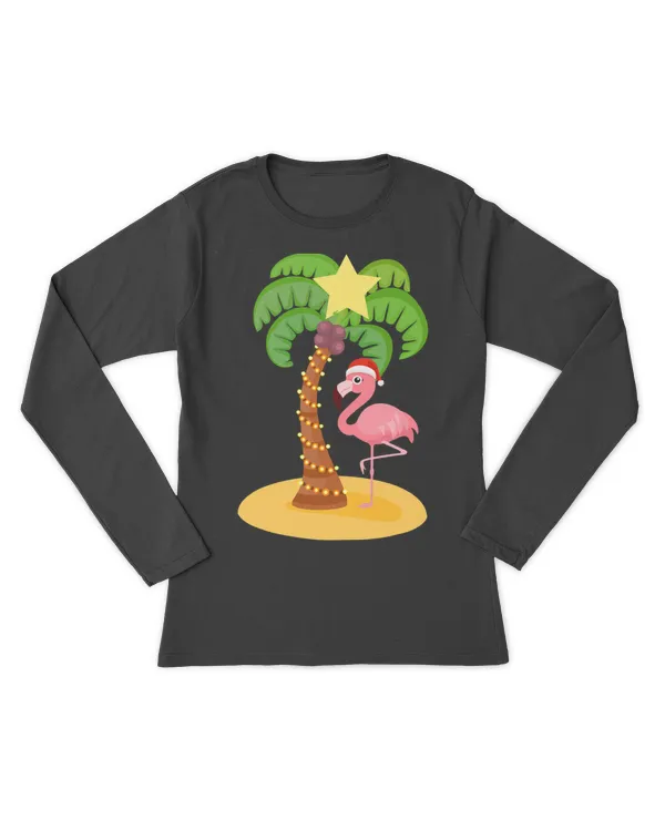 Women's Long Sleeved T-Shirt