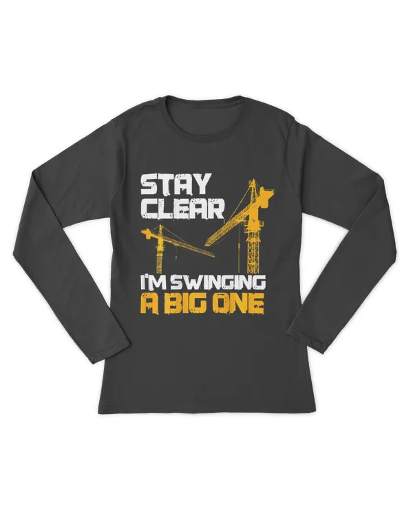 Women's Long Sleeved T-Shirt