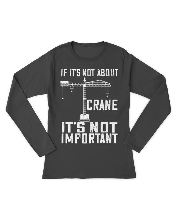 Women's Long Sleeved T-Shirt