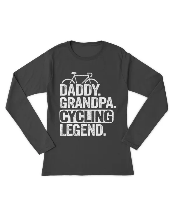 Women's Long Sleeved T-Shirt