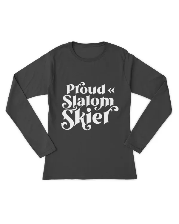 Women's Long Sleeved T-Shirt