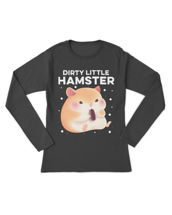 Women's Long Sleeved T-Shirt