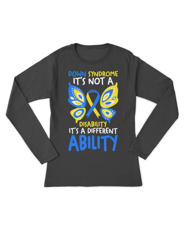 Women's Long Sleeved T-Shirt