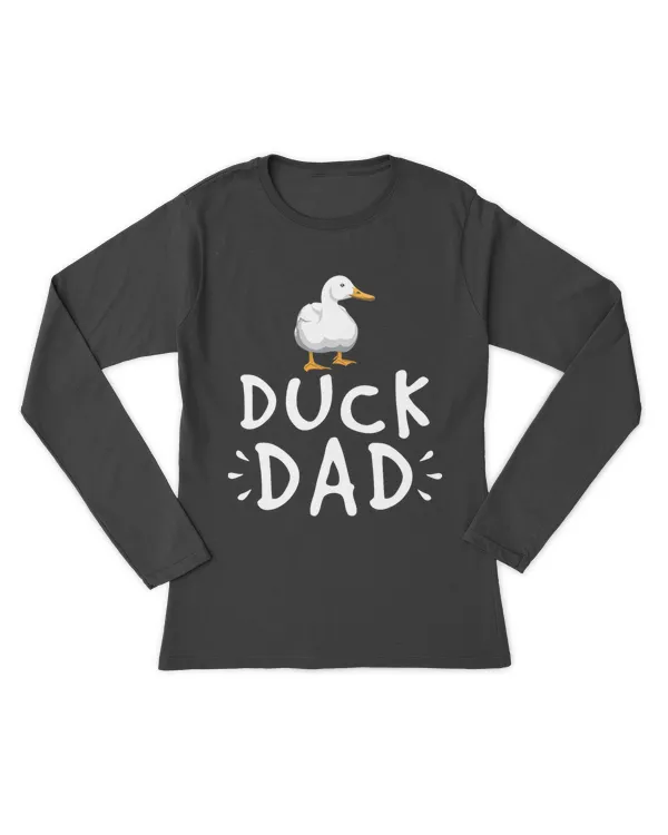 Women's Long Sleeved T-Shirt