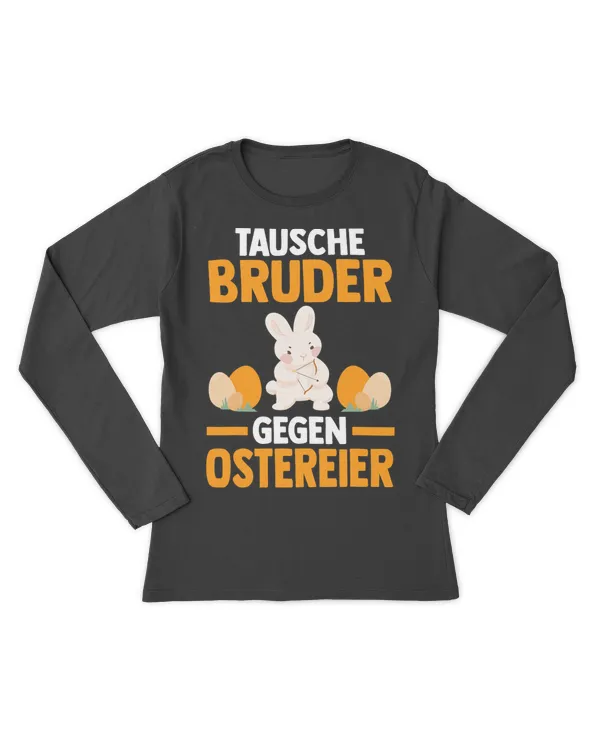 Women's Long Sleeved T-Shirt