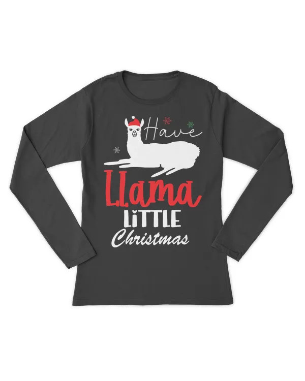 Women's Long Sleeved T-Shirt