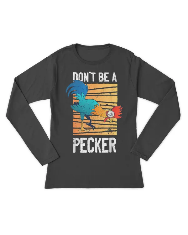 Women's Long Sleeved T-Shirt