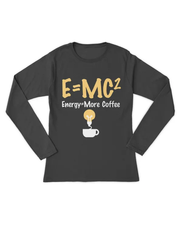 Women's Long Sleeved T-Shirt