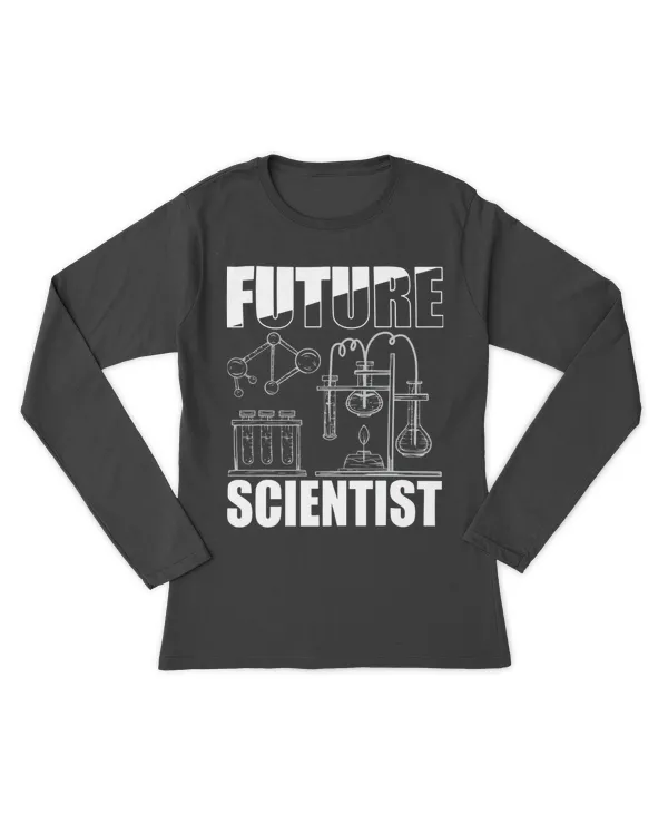 Women's Long Sleeved T-Shirt