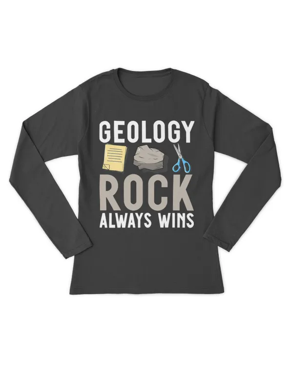Women's Long Sleeved T-Shirt