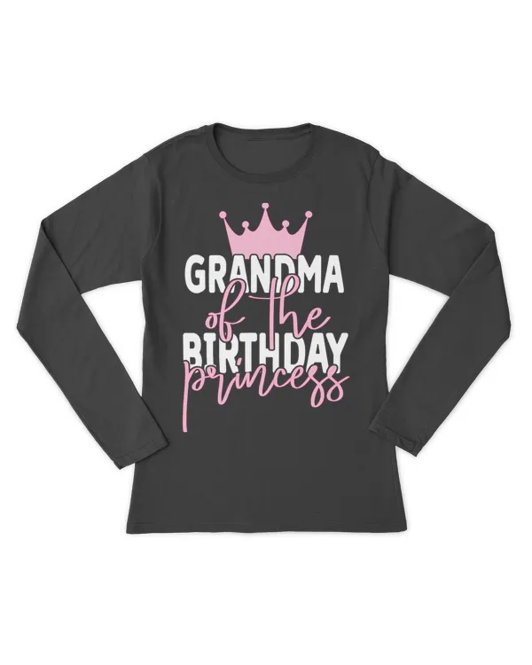 Women's Long Sleeved T-Shirt