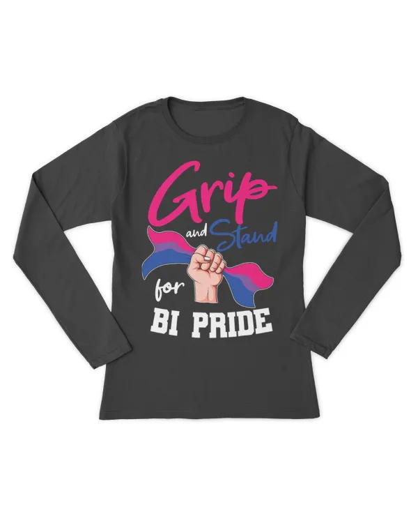Women's Long Sleeved T-Shirt