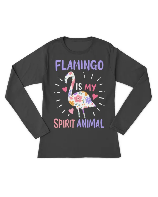 Women's Long Sleeved T-Shirt