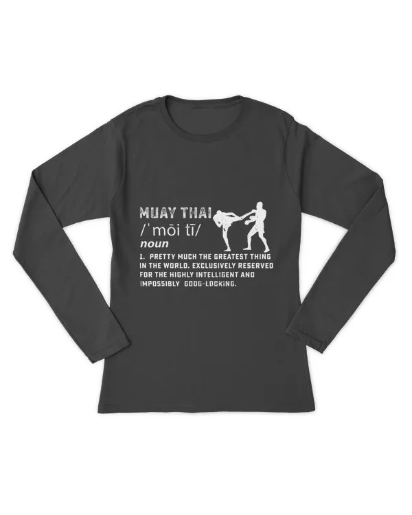 Women's Long Sleeved T-Shirt