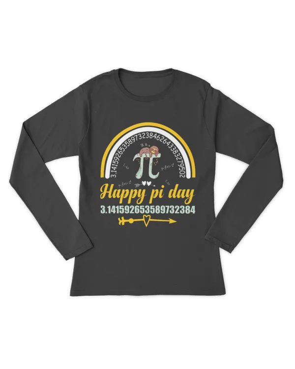 Women's Long Sleeved T-Shirt