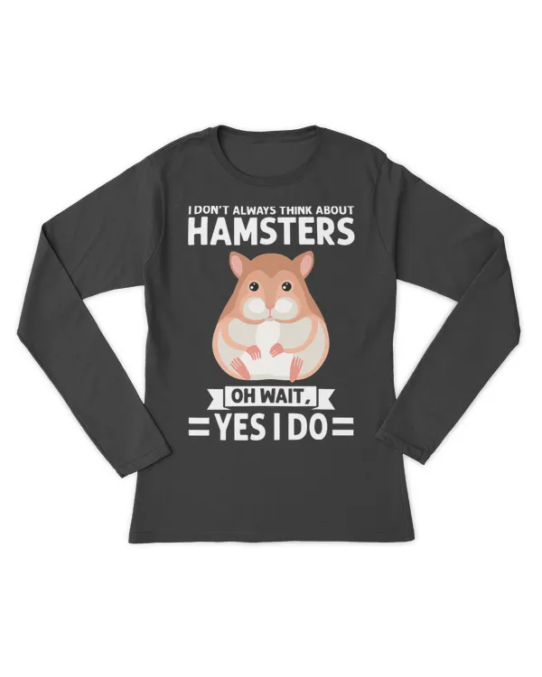 Women's Long Sleeved T-Shirt