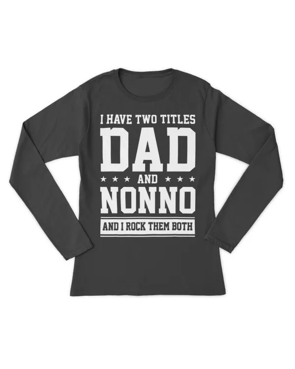 Women's Long Sleeved T-Shirt