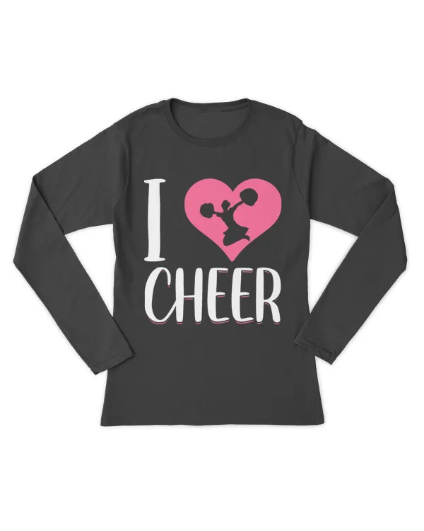 Women's Long Sleeved T-Shirt