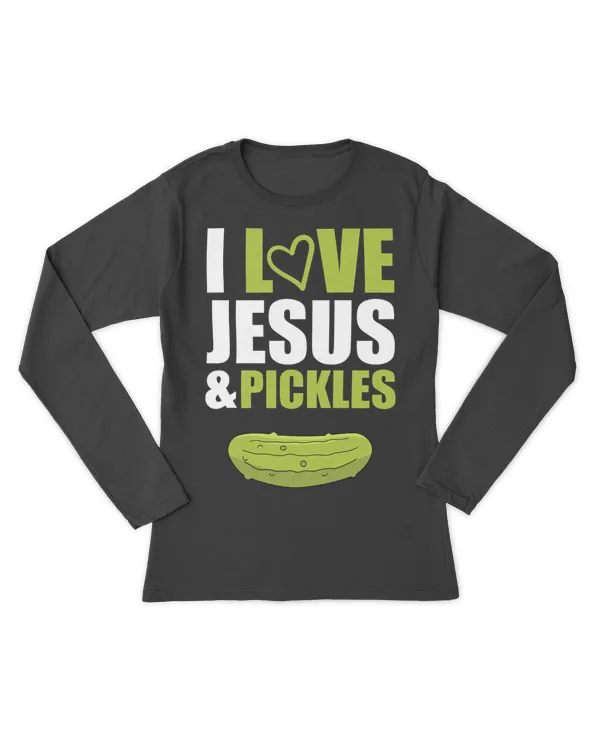Women's Long Sleeved T-Shirt