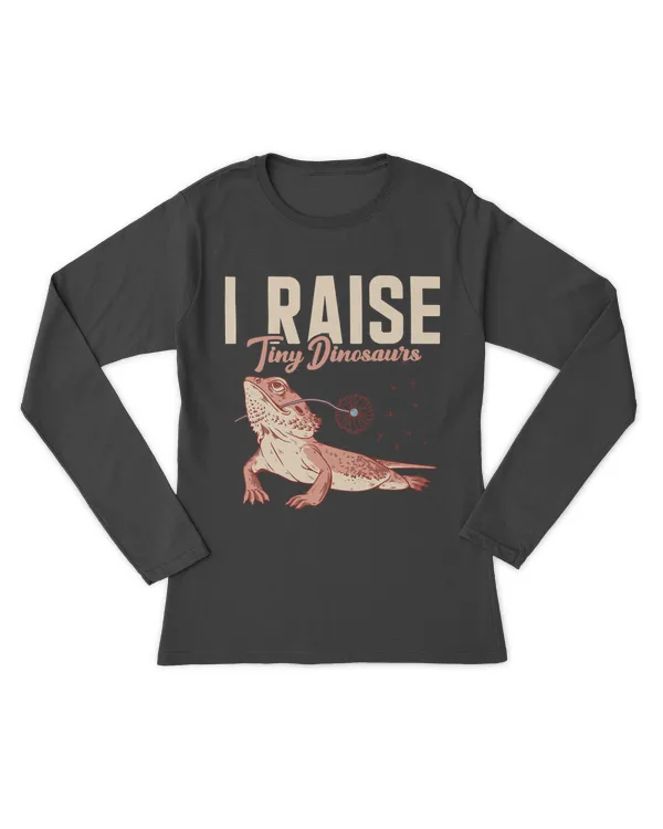 Women's Long Sleeved T-Shirt