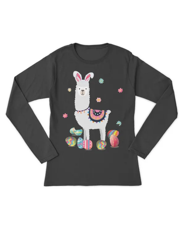 Women's Long Sleeved T-Shirt