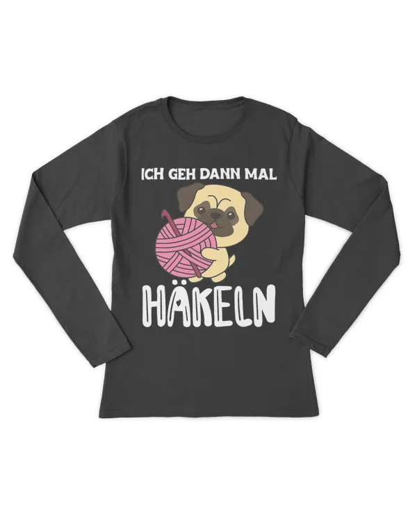 Women's Long Sleeved T-Shirt