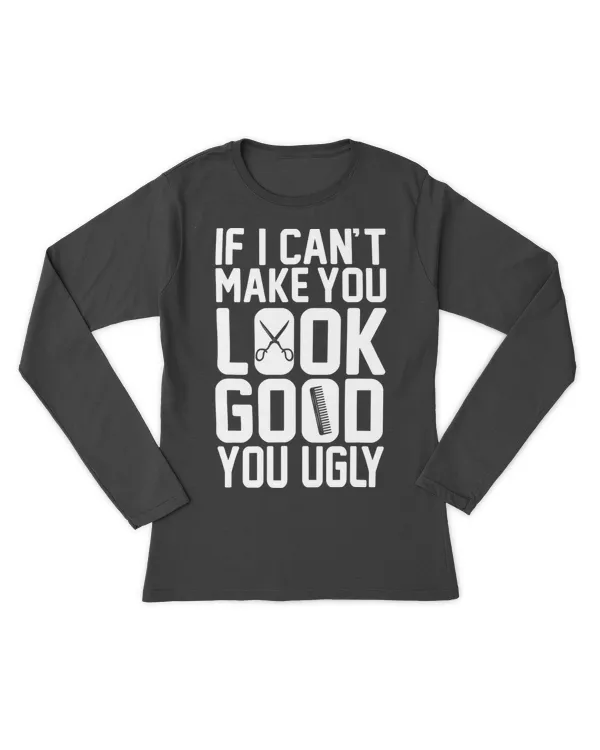 Women's Long Sleeved T-Shirt