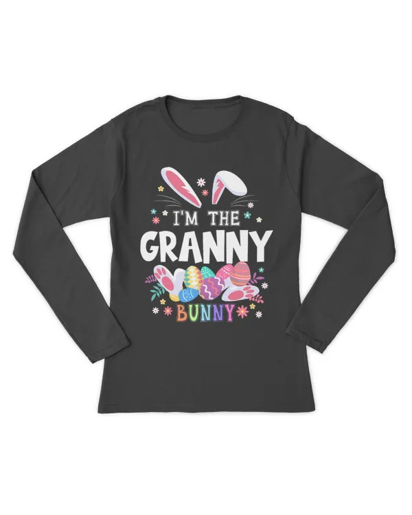 Women's Long Sleeved T-Shirt