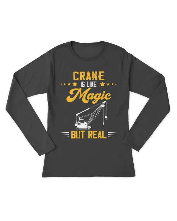 Women's Long Sleeved T-Shirt