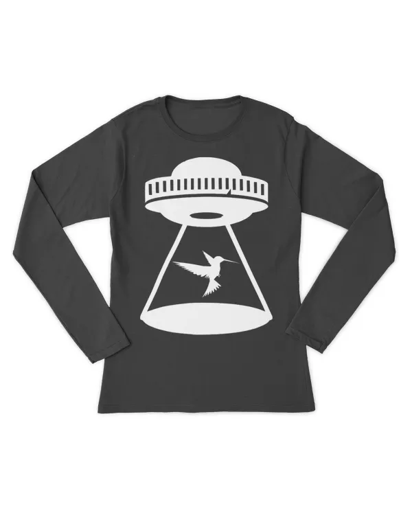 Women's Long Sleeved T-Shirt