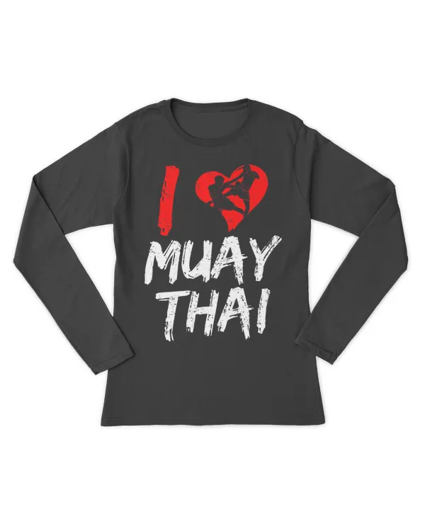 Women's Long Sleeved T-Shirt