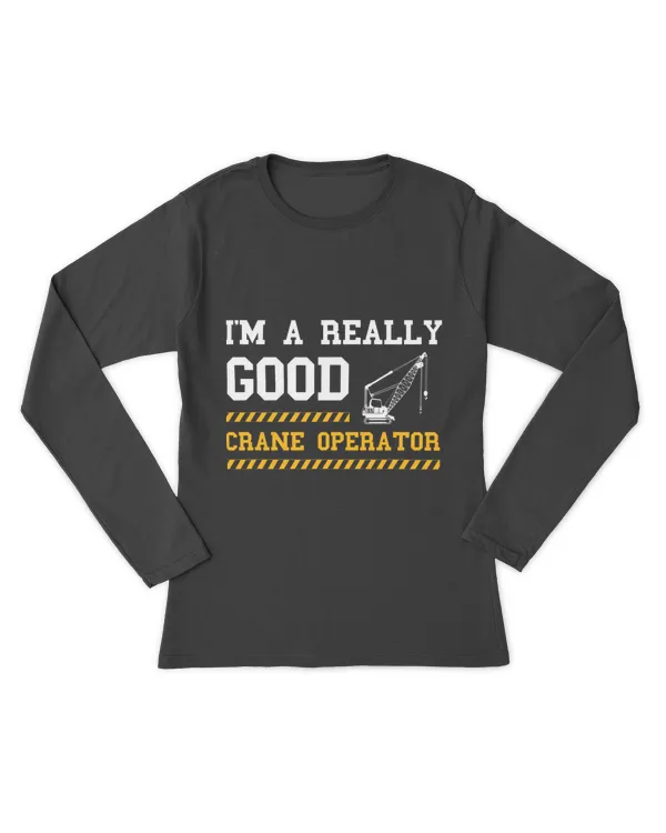 Women's Long Sleeved T-Shirt