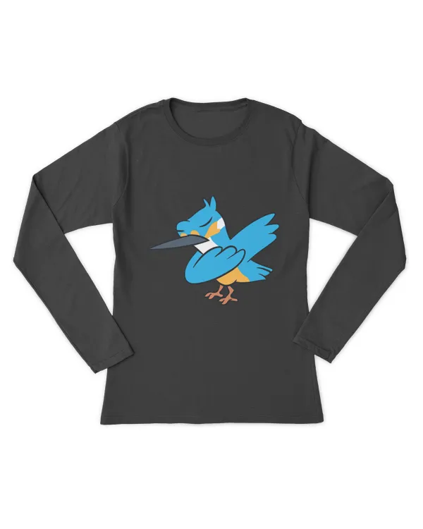 Women's Long Sleeved T-Shirt
