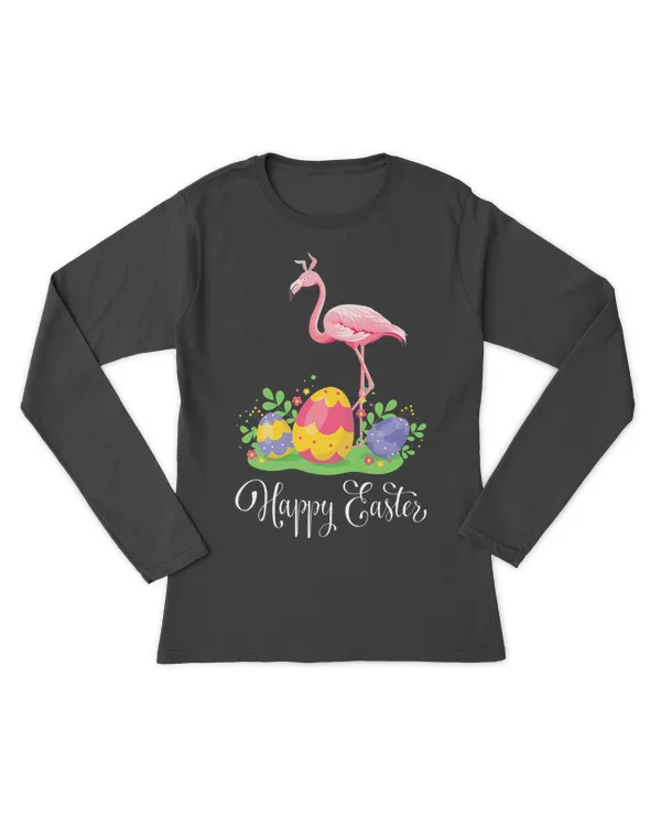 Women's Long Sleeved T-Shirt