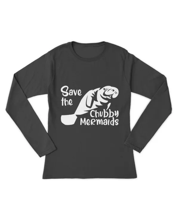 Women's Long Sleeved T-Shirt