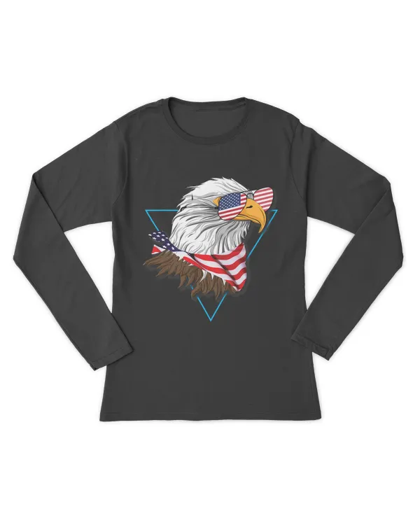 Women's Long Sleeved T-Shirt