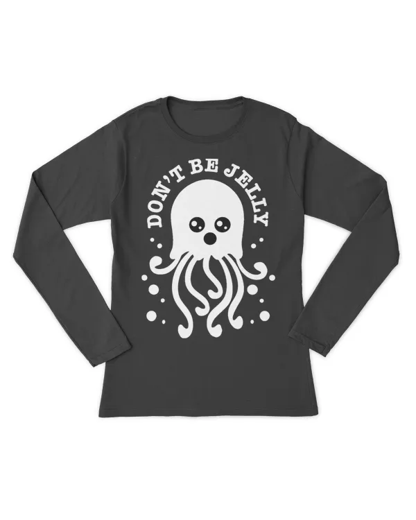 Women's Long Sleeved T-Shirt