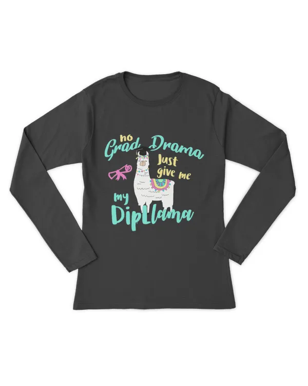 Women's Long Sleeved T-Shirt