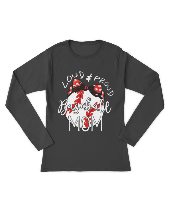 Women's Long Sleeved T-Shirt